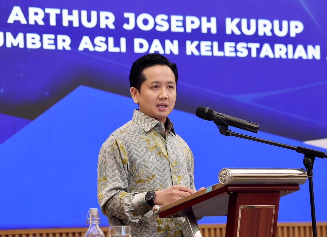 Sorotan Menteri HAG 2026